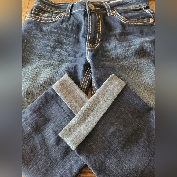 Carreli Capris - Picture 5 of 5